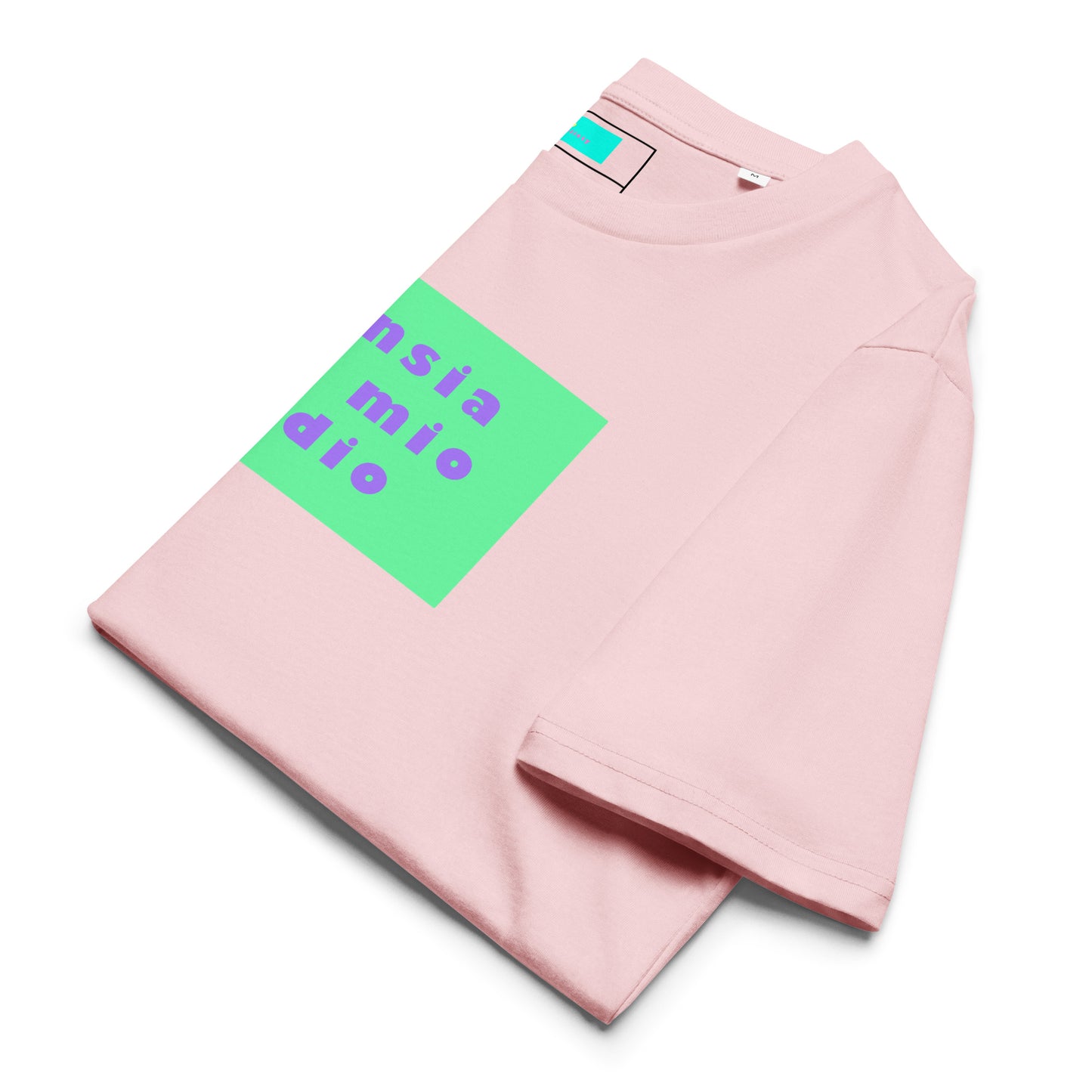 T-Shirt | Ansia Cardio