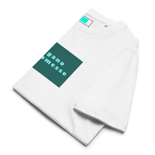 T-Shirt | Mi Pagano in Promesse