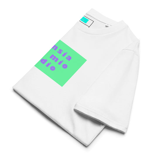 T-Shirt | Ansia Cardio