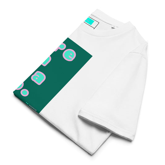 T-Shirt | Precariato Pink