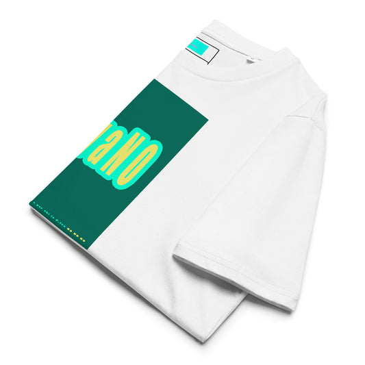 T-Shirt IvaNO | Preorder