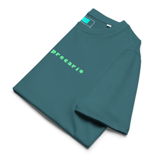 T-Shirt | Digital Precari*